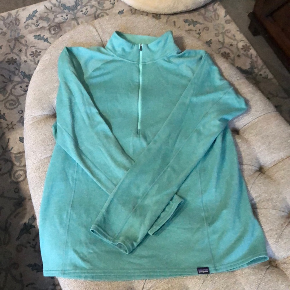Patagonia base layer